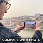 Porto Highlights: Walking Audio Guide Quest for up to 4 people