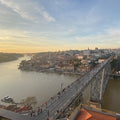 Porto Highlights: Self-Guided Walking Audio Quest